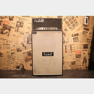 Park by Marshall 1969 Park75 Stack Set  "Lead and Bass"