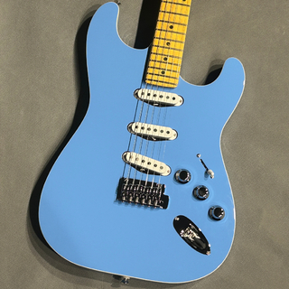 Fender AERODYNE SPECIAL STRATOCASTER CAB California Blue