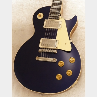Gibson Custom Shop Japan Limited Run 1957 Les Paul Standard Candy Apple Blue Top VOS s/n 732089【G-CLUB TOKYO】
