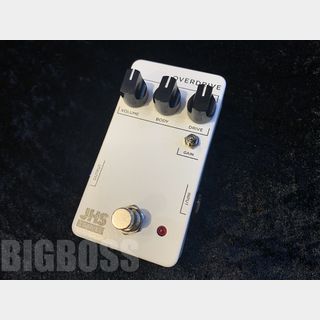 JHS Pedals 3 Series OVERDRIVE