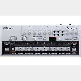 Roland TR-06 Boutique ◆限定特価!【ローン分割手数料0%(12回まで)対象商品!】