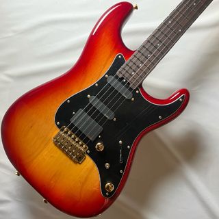 SCHECTER L-GS-1-VTR-AS-EMG/R
