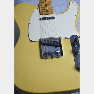 Fender 1971 Telecaster / Blond [3.52kg]【オリジナルブロンド!!】