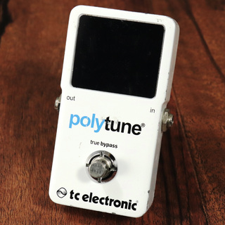 tc electronic PolyTune 2  【梅田店】