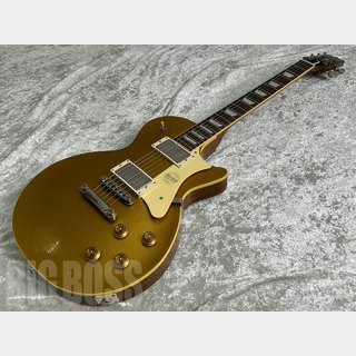 Heritage Custom Shop Core Collection H-150 Plain Top Artisan Aged (Gold)