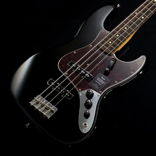 Fender Vintera II 60s Jazz Bass Rosewood Fingerboard Black 【福岡パルコ店】