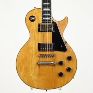 Gibson Les Paul Custom Natural 【梅田店】