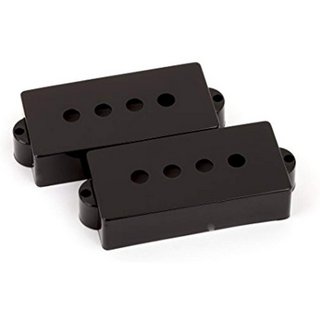Fender PURE VINTAGE PRECISION BASS PICKUP COVERS 0992037000