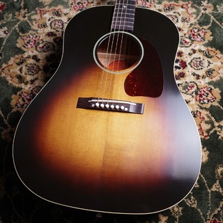 Gibson1942 Banner J-45 #20284035【現物写真】