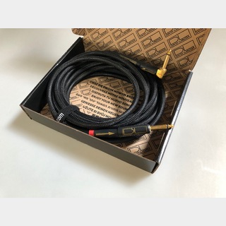 DL Cable DL Perfection Gold Black Series 「PGB-LS600」