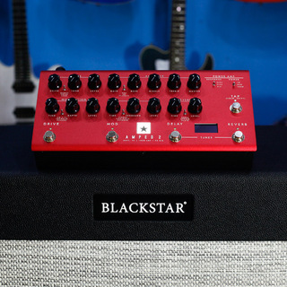 Blackstar Dept. 10 AMPED 2 