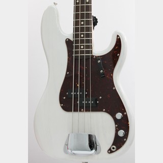 Fender Custom Shop Yamano Limited 1961 Precision Bass N.O.S / White Blonde (USED)