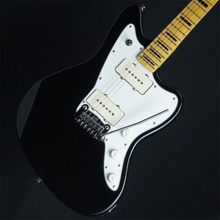 G&L【USED】 Tribute Series Doheny (Gloss Black/Maple) 【SN.180415143】