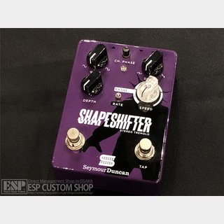 Seymour Duncan Shape Shifter -Stereo Tremolo-
