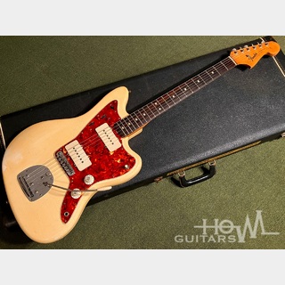 Fender USA 1965年製 Jazzmaster Blonde Ash / Brazilian Rosewood [Custom Colour]