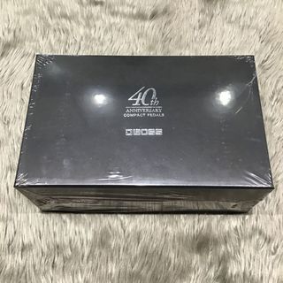 BOSS BOX-40【中古未開封】
