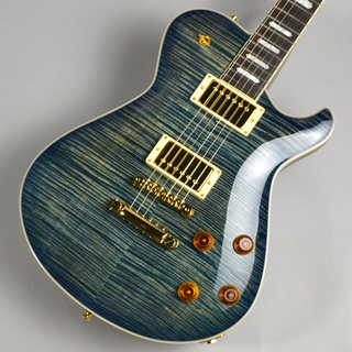 Knaggs Guitars KENAI-Blue Marlin- #1790