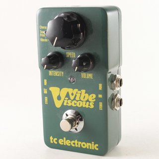 tc electronic Viscous Vibe 【御茶ノ水本店】