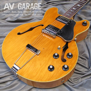 Gibson ES-150D 1970年代製