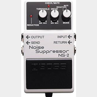BOSS NS-2 Noise Suppressor 【横浜店】