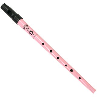CLARKE SSPD SWEETONE TINWHISTLE PINK D ティンホイッスル ピンク D調