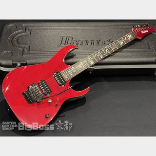 IbanezRG8420ZD RS 【Red Spinel】