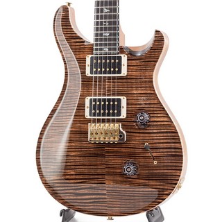 Paul Reed Smith(PRS)Ikebe Original Wood Library Custom24 McCarty Thickness Espresso #0340748