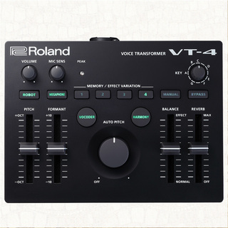 Roland Roland VT-4