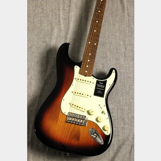 FenderVintera 60s Stratocaster Pau Ferro 3-Color Sunburst  #22294499【48回無金利】