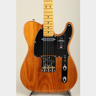 Fender American Professional II Telecaster MN Roasted Pine【S/N:885978577316】