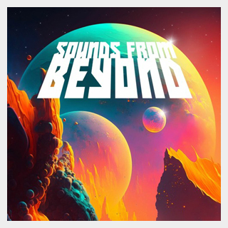 RED ROOM AUDIO SOUNDS FROM BEYOND