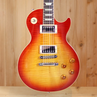 Gibson Les Paul Standard Plus Heritage Cherry Sunburst