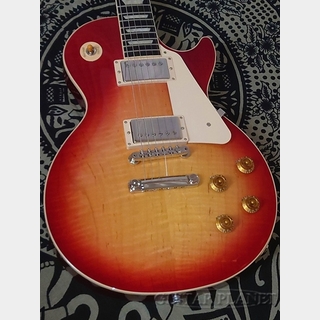 Gibson Les Paul Standard 50s -Heritage Cherry Sunburst- 【#207140072】【3.96kg】