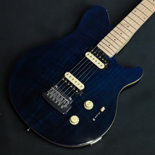 Sterling by MUSIC MAN AX3FM Neptune Blue (NBL) 【横浜店】