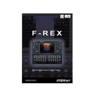 INTERNETF-REX (オンライン納品)(代引不可)