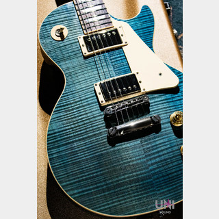Gibson Les Paul Traditional 2015 Ocean Blue w/ G-FORCE