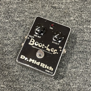 Boot-Leg 【USED】Dr.Mid Rich DMR-1.0