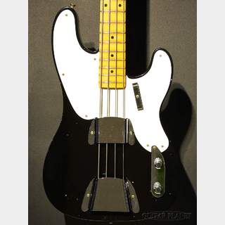 Fender Custom Shop1953 Precision Bass -Aged Black- 【4.02kg】【金利0%対象】