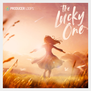 PRODUCER LOOPS THE LUCKY ONE