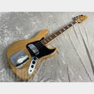 Fender American Vintage 74 Jazz Bass (Old Natural)