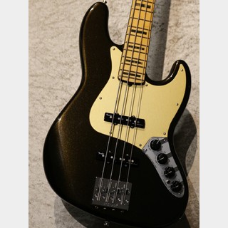 FenderAmerican Ultra Jazz Bass -Texas Tea-【4.26kg】