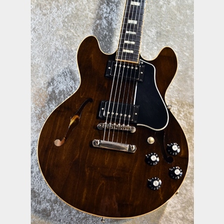 Gibson MemphisES-339 Antique Walnut【2018年製USED】【3.12kg】