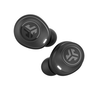 JLAB AUDIOJBuds Air
True Wireless Earbuds (ブラック) ワイヤレスイヤホン 防塵防滴IP55