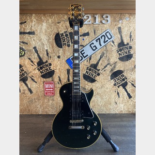 Gibson Les Paul Custom 1974【御茶ノ水店】