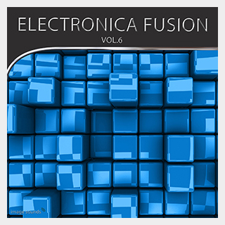 IMAGE SOUNDS ELECTRONICA FUSION 6