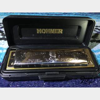Hohner OLD STANDBY key=A