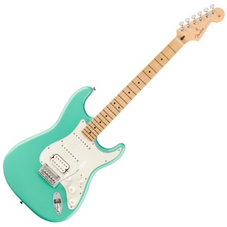 Fender Player Stratocaster HSS Sea Foam Green / M