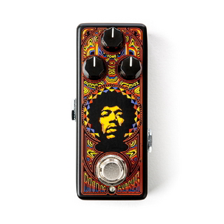 Jim Dunlop JHW4:''69 Psych Series Band Of Gypsys™ Fuzz