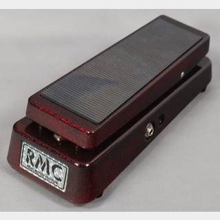 RMCReal Mccoy Custom RMC-10 Red ワウペダル　【WEBSHOP】