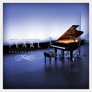 IMPACT SOUNDWORKS PEARL CONCERT GRAND
